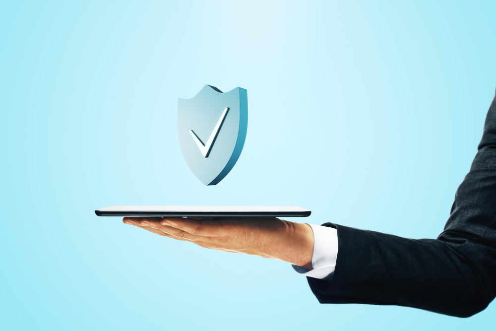 Modern bridge structure representing reliable engineering